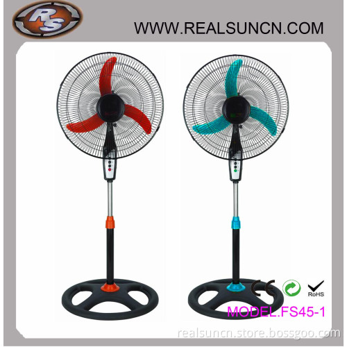 Stand Fan Industrial Fan (FS45-1)